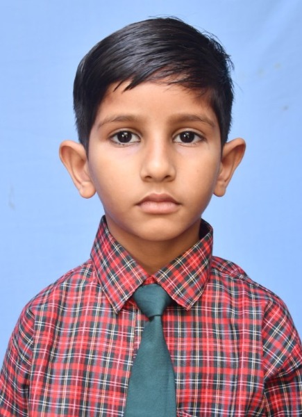 ARPIT KUMAR 